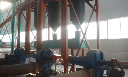 ���u�Ж|���V�I(y��)����؟(z��)�ι�˾300t/d�x��β�V����پC�ϻ����(xi��ng)Ŀ�����h(hu��n)���(y��n)���{(di��o)���(b��o)��